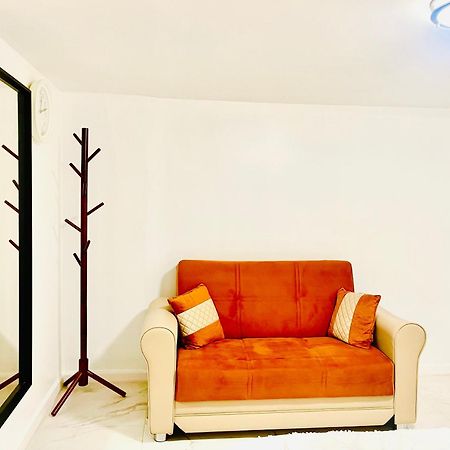 Visit & Relax Apartment New York Bagian luar foto