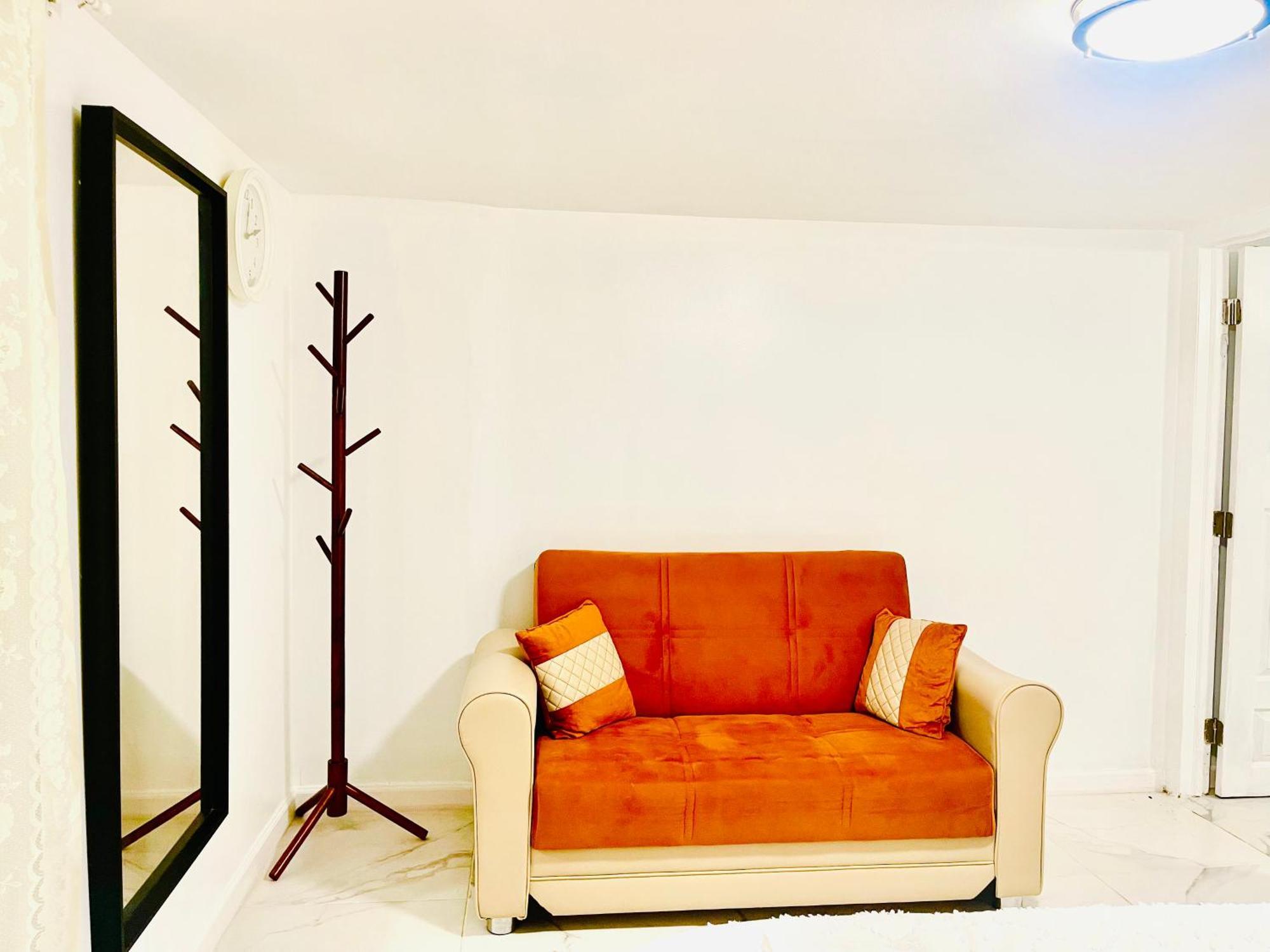 Visit & Relax Apartment New York Bagian luar foto